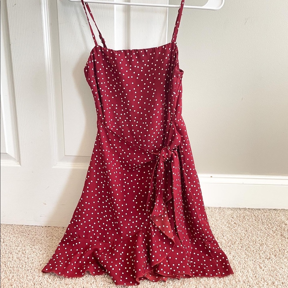 Princess Polly dress